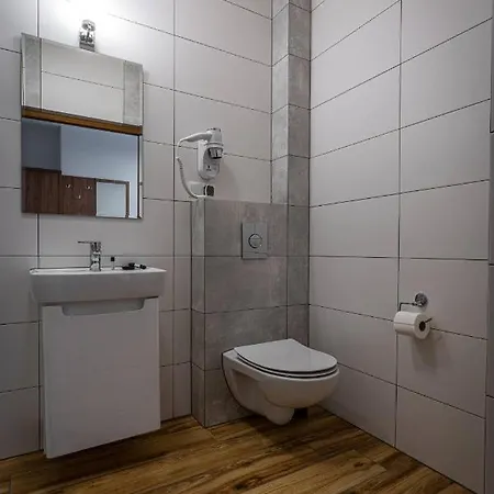 Szpiglasowy Aparthotel