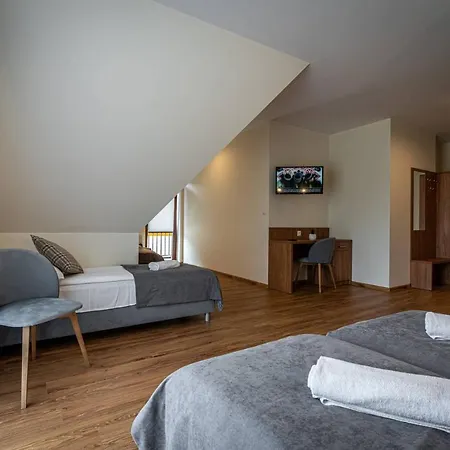 Szpiglasowy * Poronin