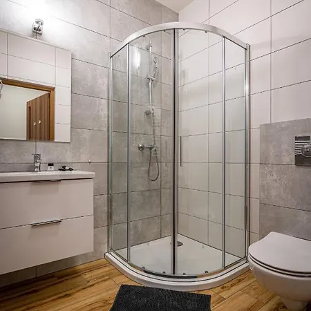 Szpiglasowy Aparthotel *