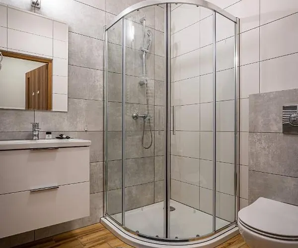 Szpiglasowy Apart Otel *